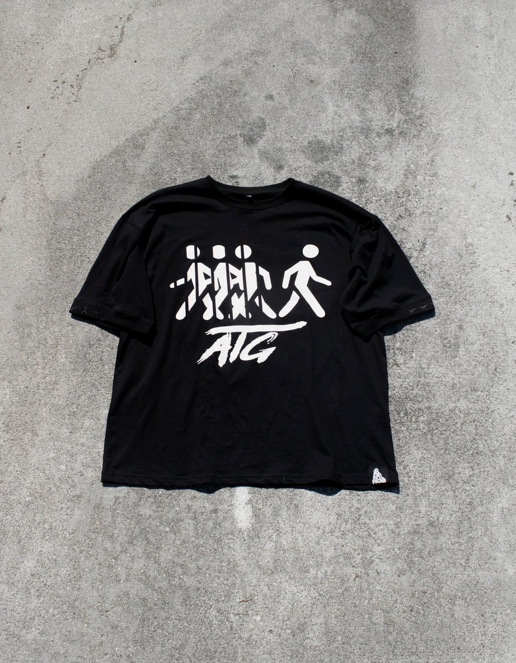 “ATG” Men’s Tee