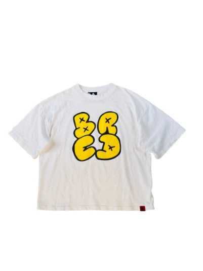 “Can’t Knock Me” Box Tee